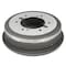 Pronto Rear Brake Drum (123.44023), Bd3532 BD3532 - alternate 1